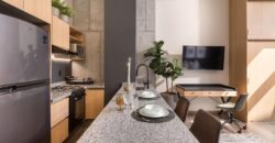 Venta departamento en Punto Panamericano Ciudad Granja