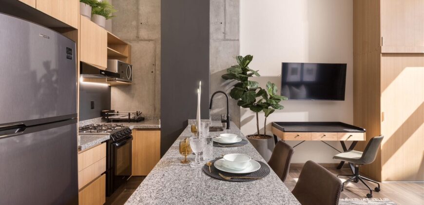 Venta departamento en Punto Panamericano Ciudad Granja