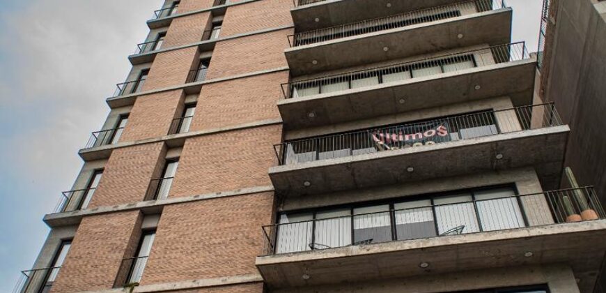 Venta departamento en Punto Panamericano Ciudad Granja