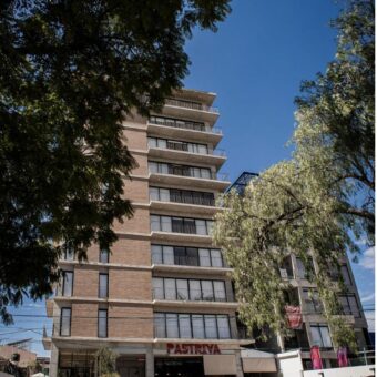 Venta departamento en Punto Panamericano Ciudad Granja