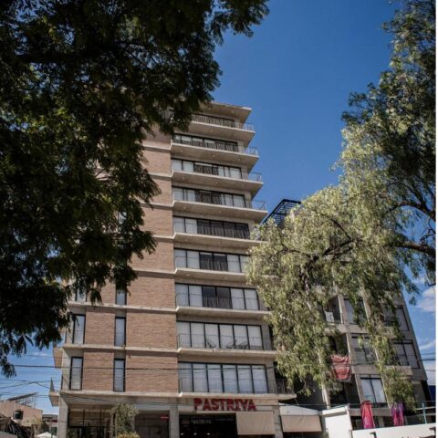 Venta departamento en Punto Panamericano Ciudad Granja
