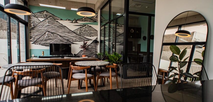 Venta departamento en Punto Panamericano Ciudad Granja