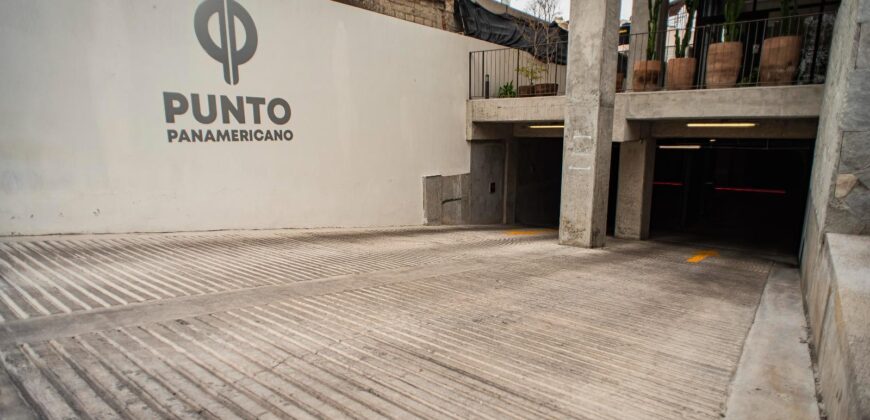 Venta departamento en Punto Panamericano Ciudad Granja