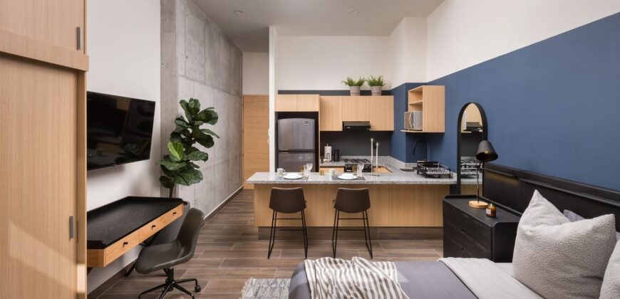 Venta departamento en Punto Panamericano Ciudad Granja