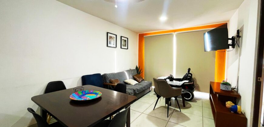 Departamento en Venta en La Perla