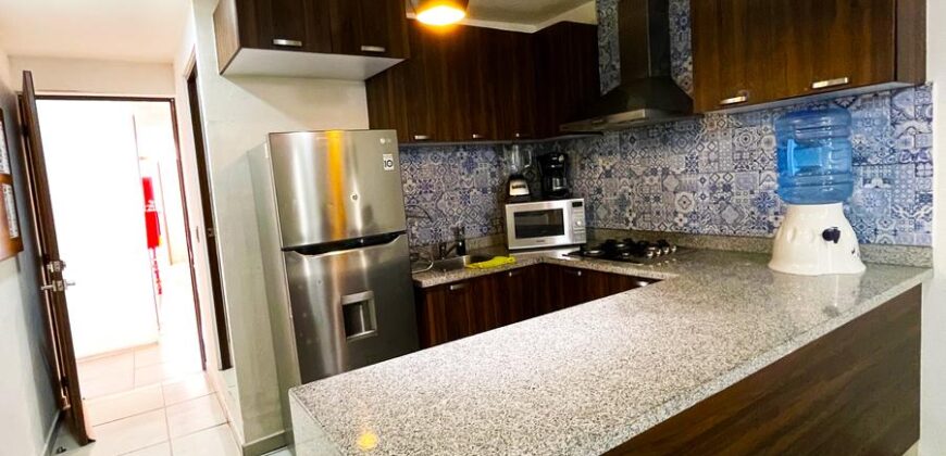 Departamento en Venta en La Perla