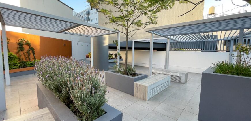 Departamento en Venta en La Perla
