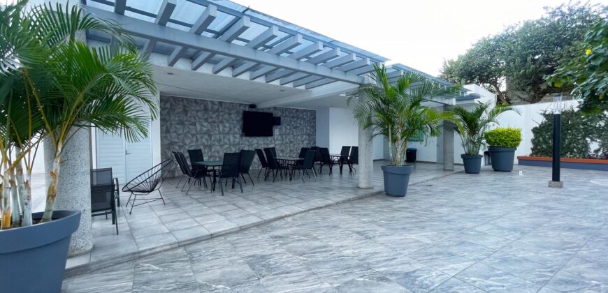 Departamento en Venta en La Perla