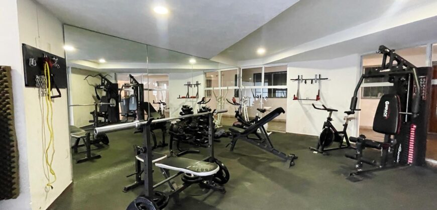 Departamento en Venta en La Perla