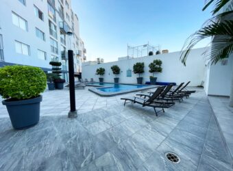 Departamento en Venta en La Perla