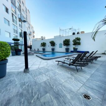 Departamento en Venta en La Perla
