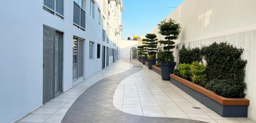 Departamento en Venta en La Perla