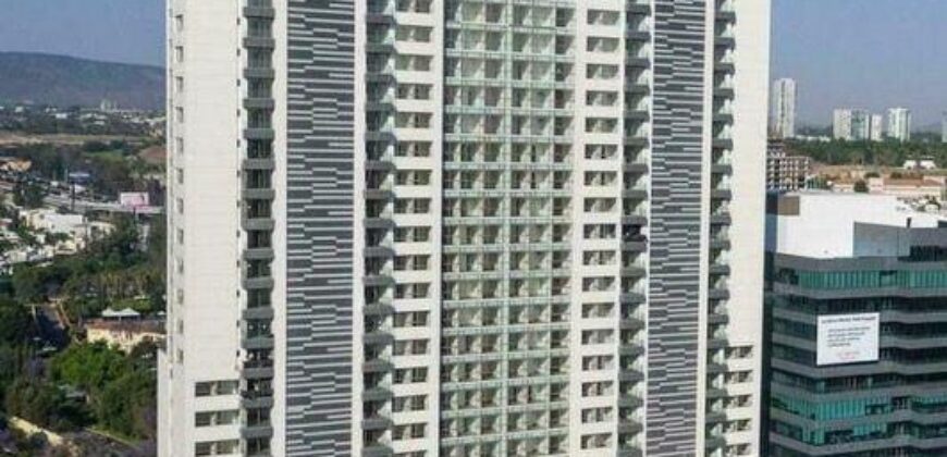 Renta de departamento en Puerta de Hierro