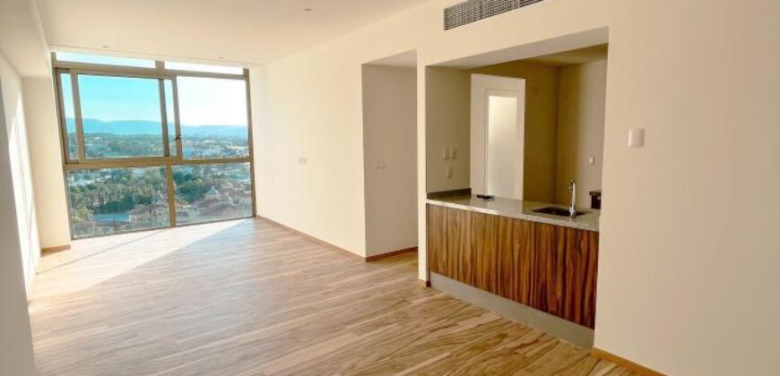 Renta de departamento en Puerta de Hierro