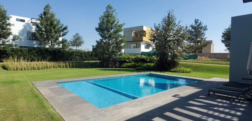Casa Privanza Solares