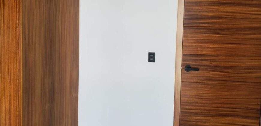 Casa Privanza Solares