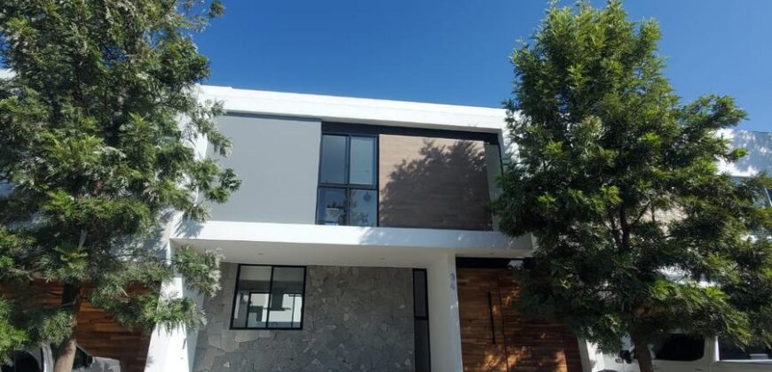 Casa Privanza Solares