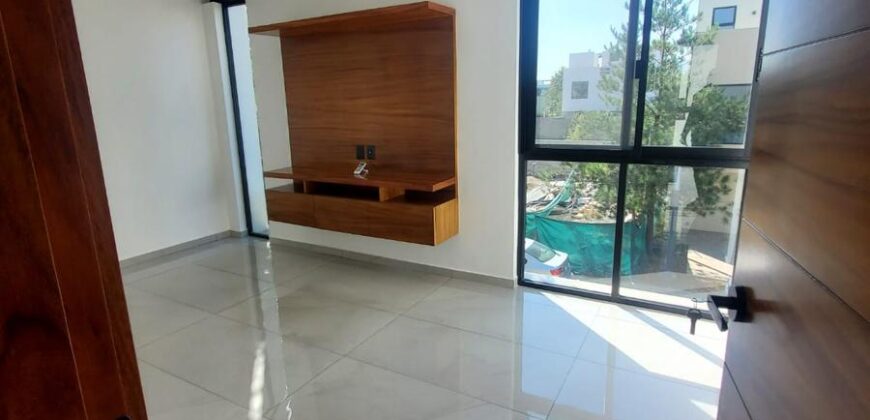 Casa Privanza Solares