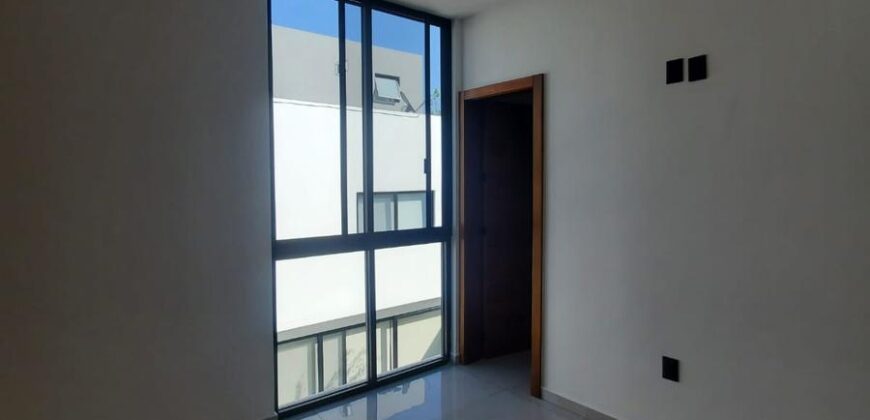 Casa Privanza Solares