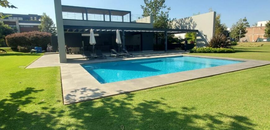 Casa Privanza Solares