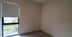 Departamento Nuevo en Renta en Av. Colón