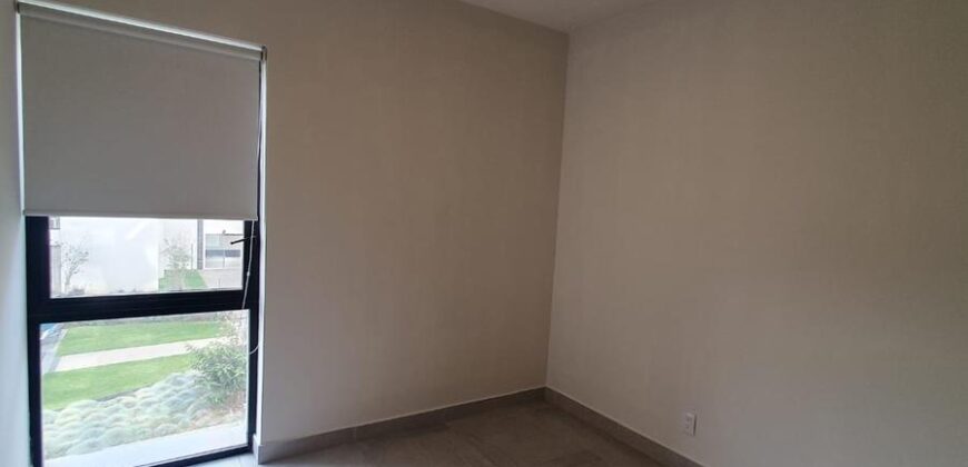 Departamento Nuevo en Renta en Av. Colón