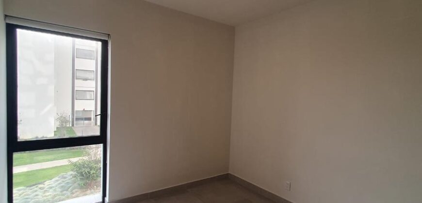 Departamento Nuevo en Renta en Av. Colón