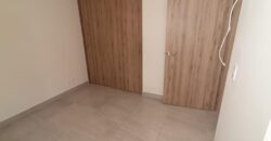 Departamento Nuevo en Renta en Av. Colón