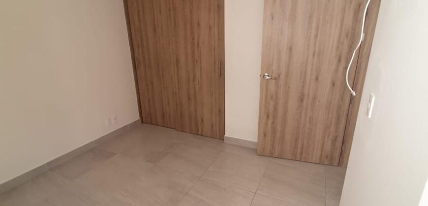Departamento Nuevo en Renta en Av. Colón