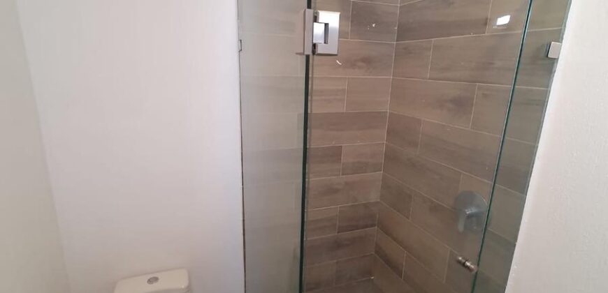 Departamento Nuevo en Renta en Av. Colón