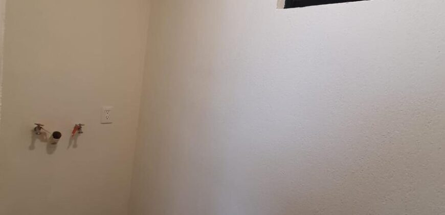 Departamento Nuevo en Renta en Av. Colón