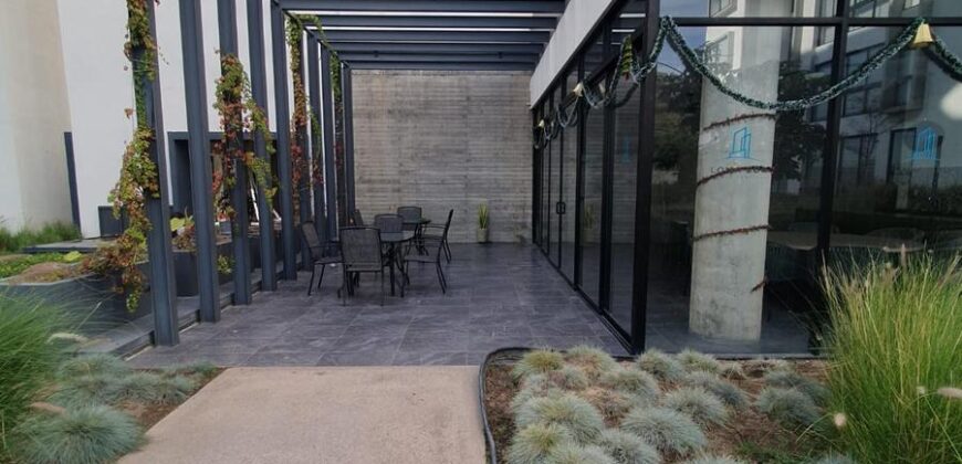 Departamento Nuevo en Renta en Av. Colón