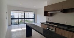Departamento Nuevo en Renta en Av. Colón