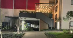 Departamento Nuevo en Renta en Av. Colón