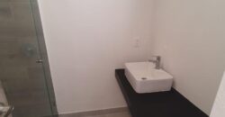 Departamento Nuevo en Renta en Av. Colón