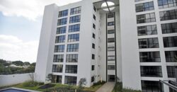 Departamento Nuevo en Renta en Av. Colón