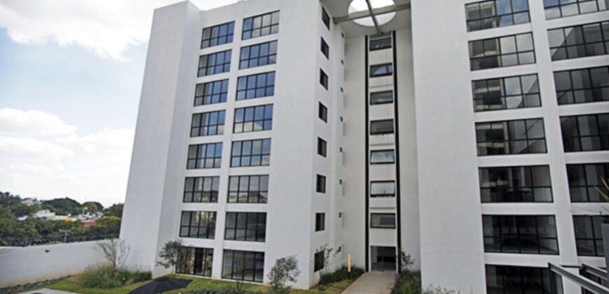 Departamento Nuevo en Renta en Av. Colón