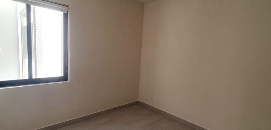 Departamento Nuevo en Renta en Av. Colón