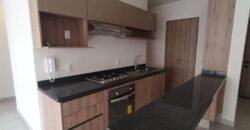 Departamento Nuevo en Renta en Av. Colón