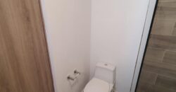 Departamento Nuevo en Renta en Av. Colón