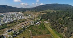 Terreno Venta Bosque La Primavera