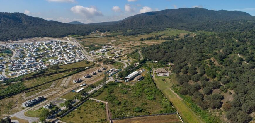 Terreno Venta Bosque La Primavera