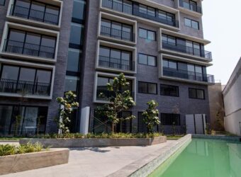 Espectacular Departamento Ciudad Granja Living West