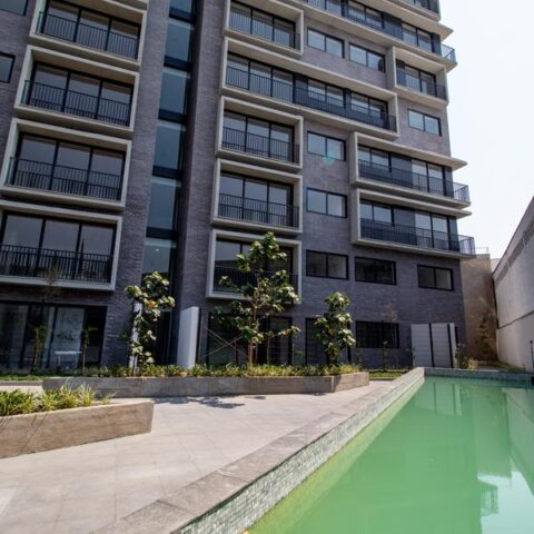 Espectacular Departamento Ciudad Granja Living West