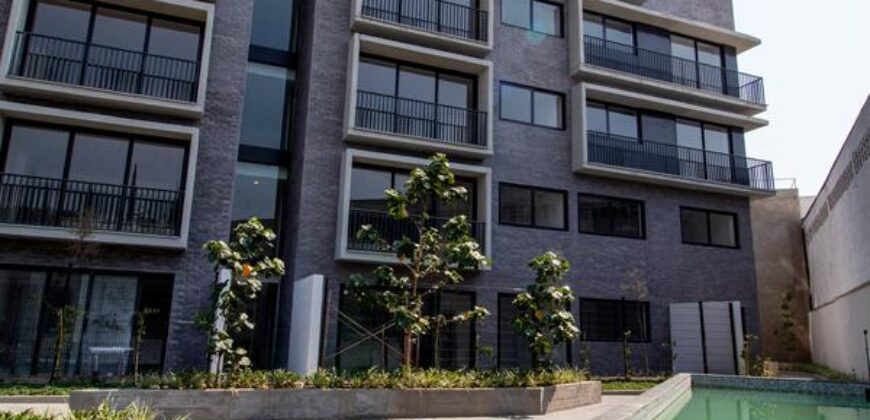Espectacular Departamento Ciudad Granja Living West