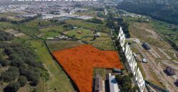 Terreno Venta Bosque La Primavera