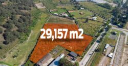 Terreno Venta Bosque La Primavera