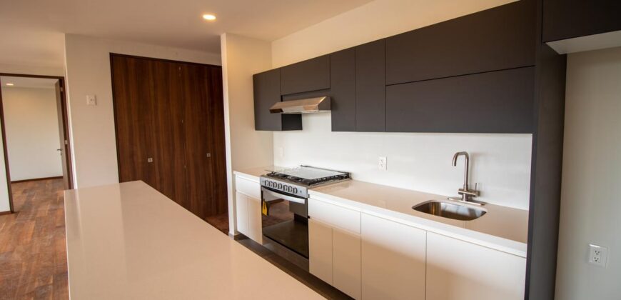 Espectacular Departamento Ciudad Granja Living West
