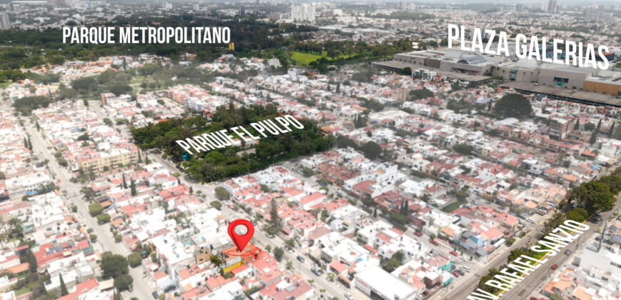 Oportunidad Casa en La Estancia, Zapopan Jalisco