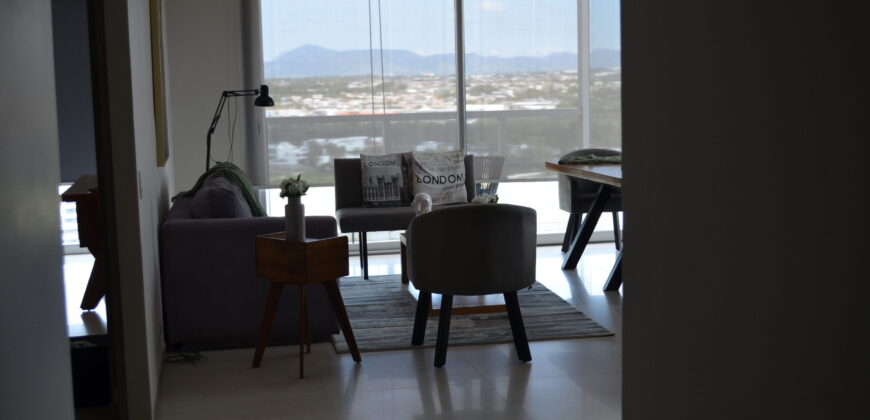 Departamento en Renta Zona Andares